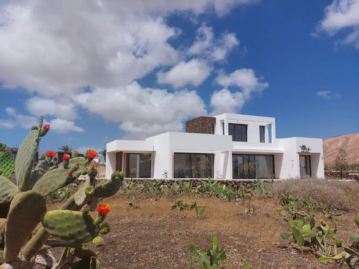 Casabergen Villa Villaverde  0*, Villaverde (Fuerteventura)