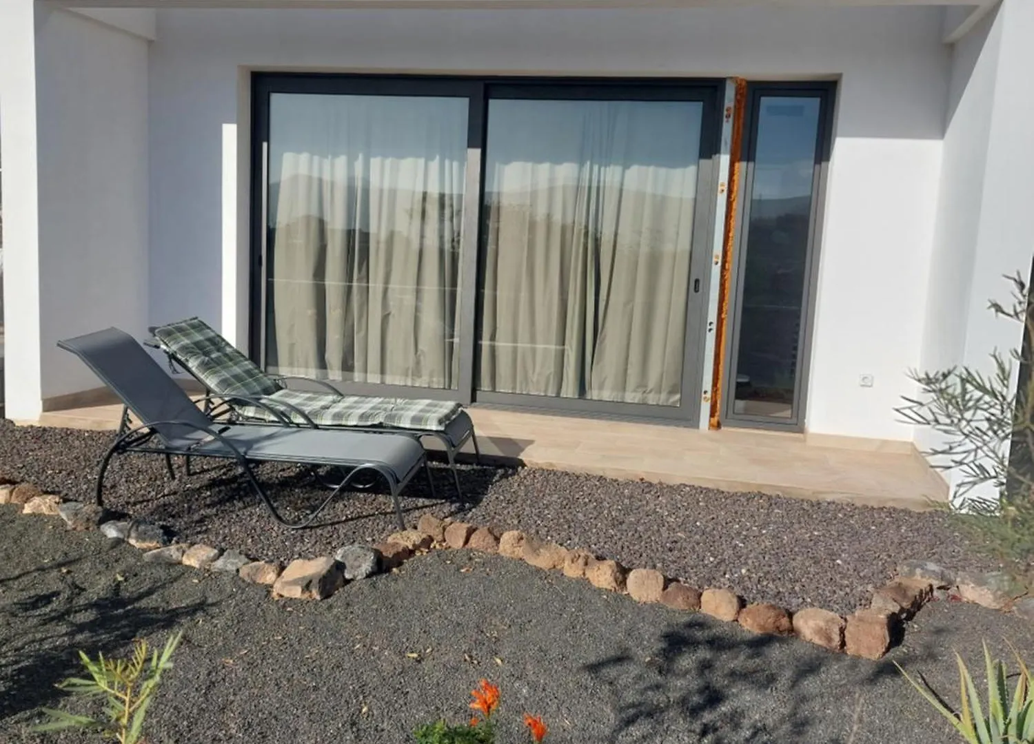 Casabergen Villa Villaverde  Spagna