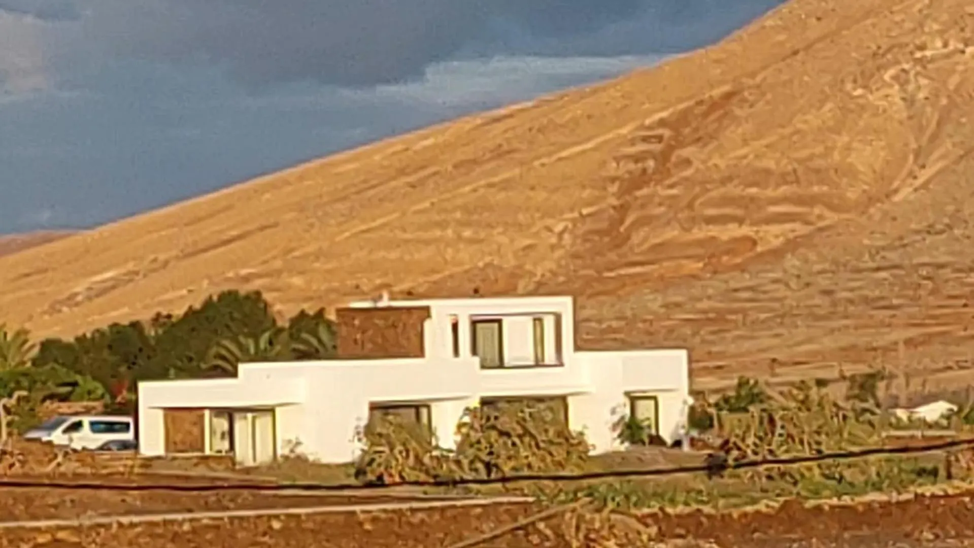 Casabergen Villa Villaverde  Villaverde (Fuerteventura)