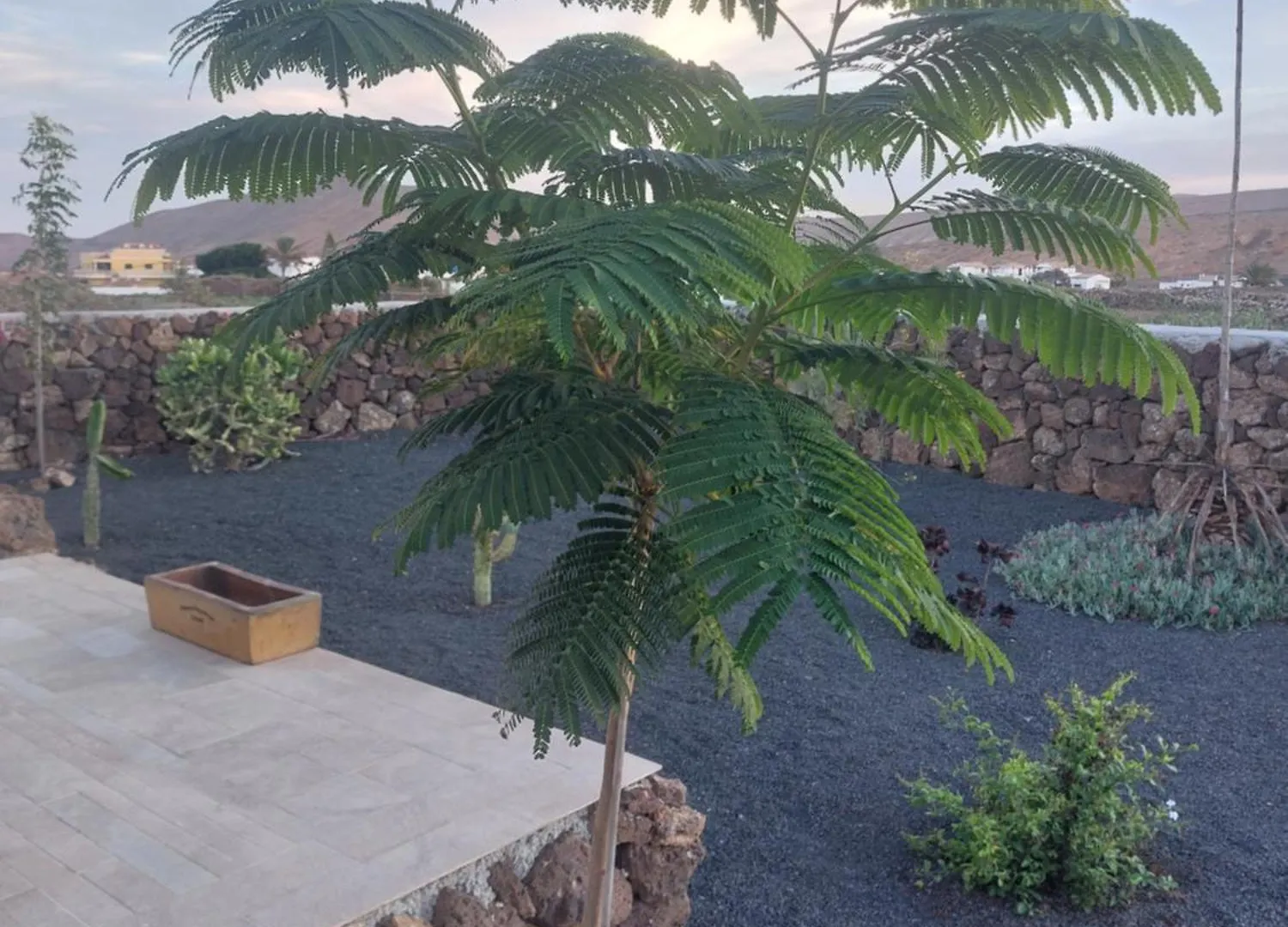 Casabergen Villa Villaverde  0*, Villaverde (Fuerteventura) Spagna