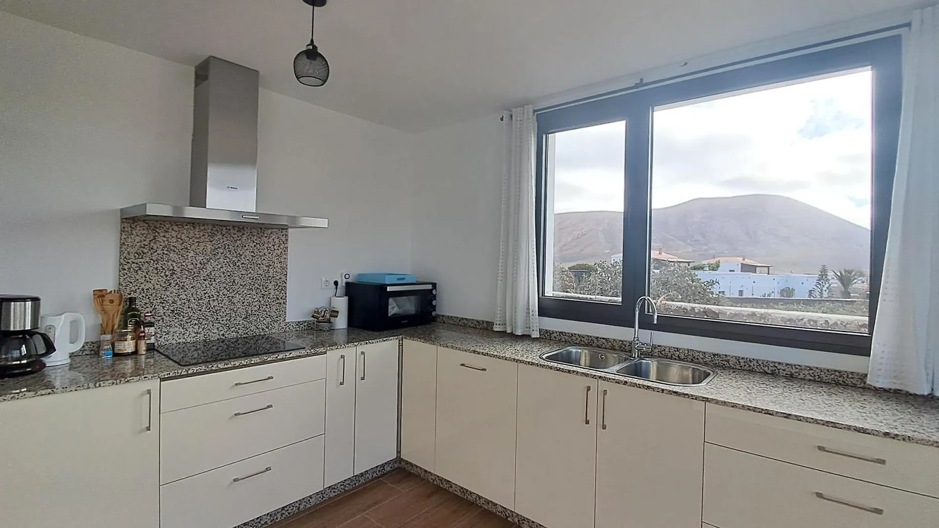 Casabergen Villa Villaverde  Villaverde (Fuerteventura)