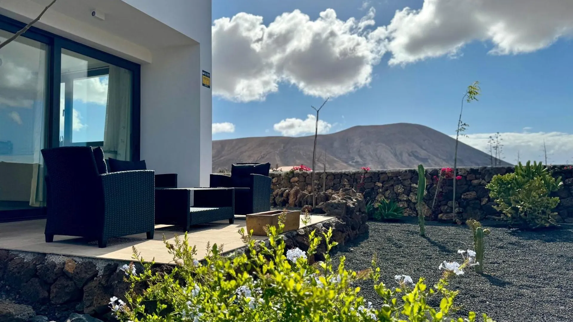 Casabergen Vila Villaverde  Villa Villaverde (Fuerteventura)