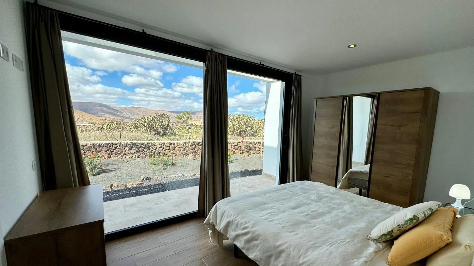 Casabergen Villa Villaverde