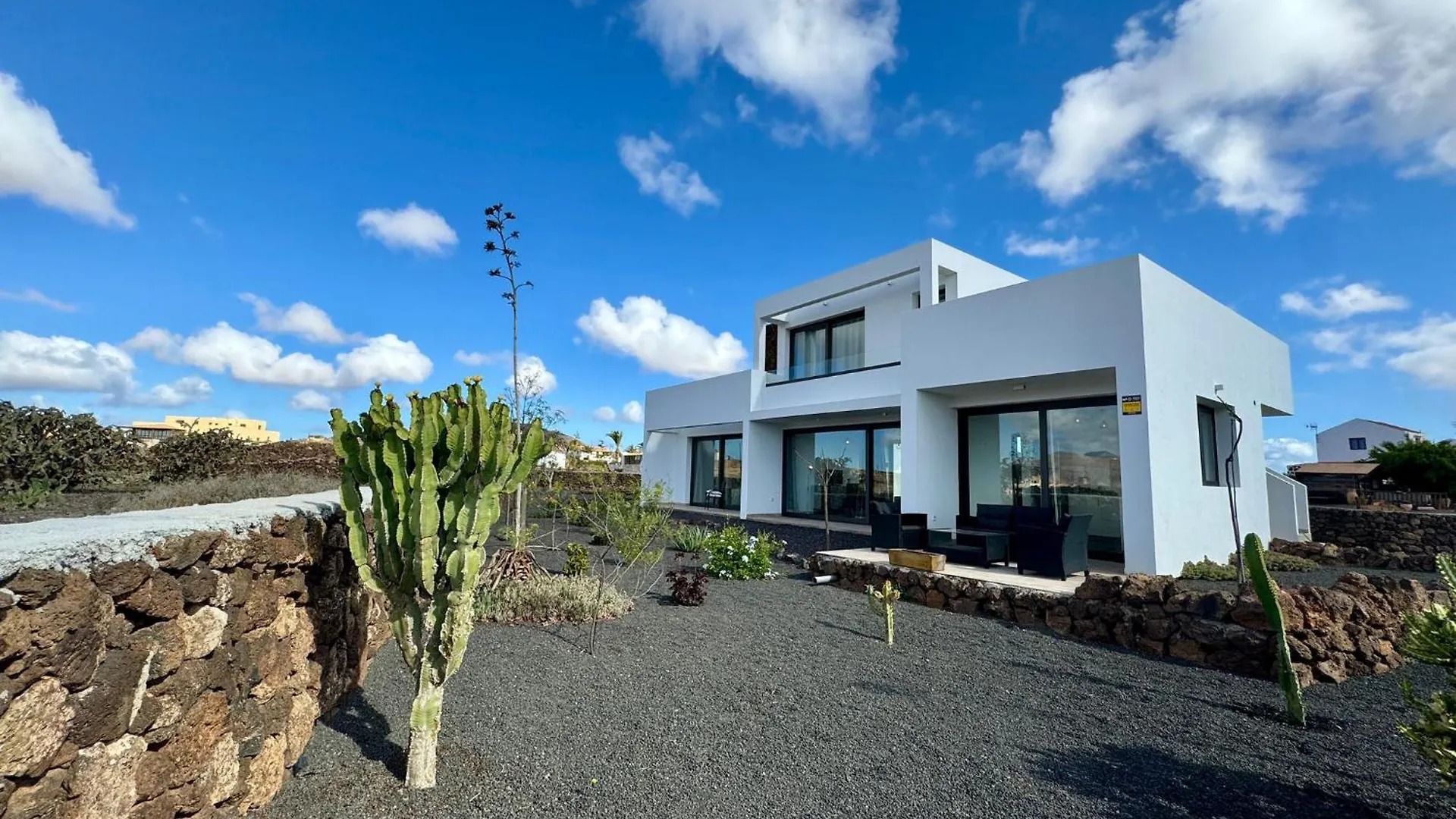 Casabergen Villa Villaverde