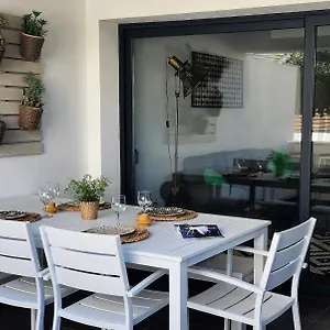 Casilla De Costa, La Oliva Appartamento
