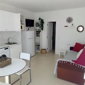 Casa Tomas C Appartamento