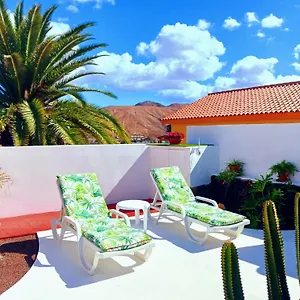 Casa Yahshua Casa vacanze